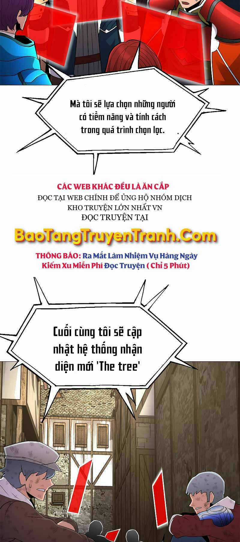 Người Nâng Cấp - Chapter 65 - Trang 54