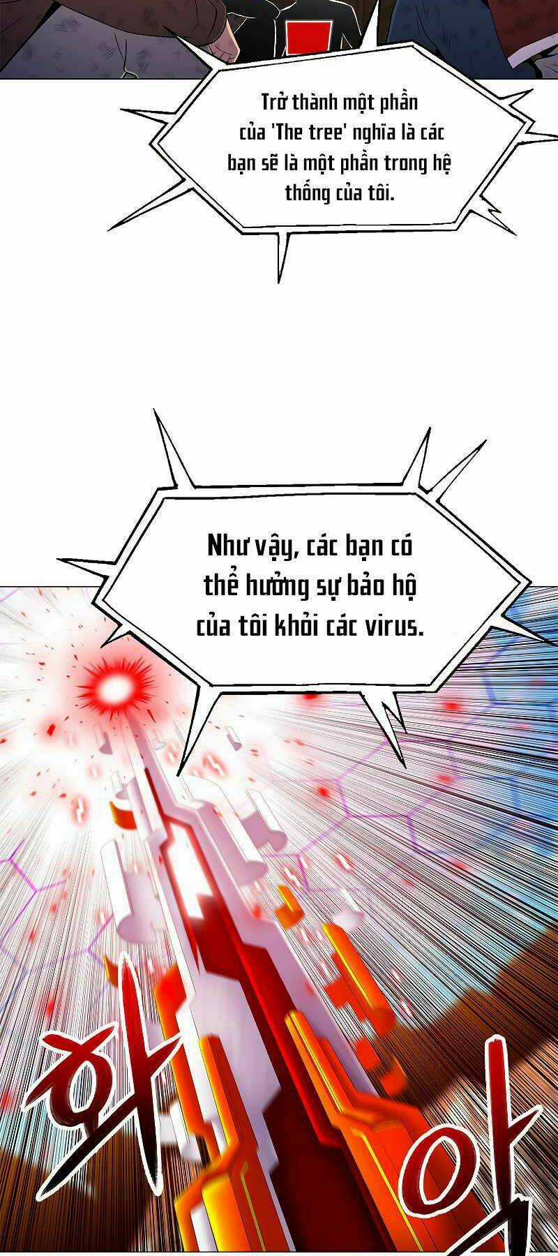 Người Nâng Cấp - Chapter 65 - Trang 55