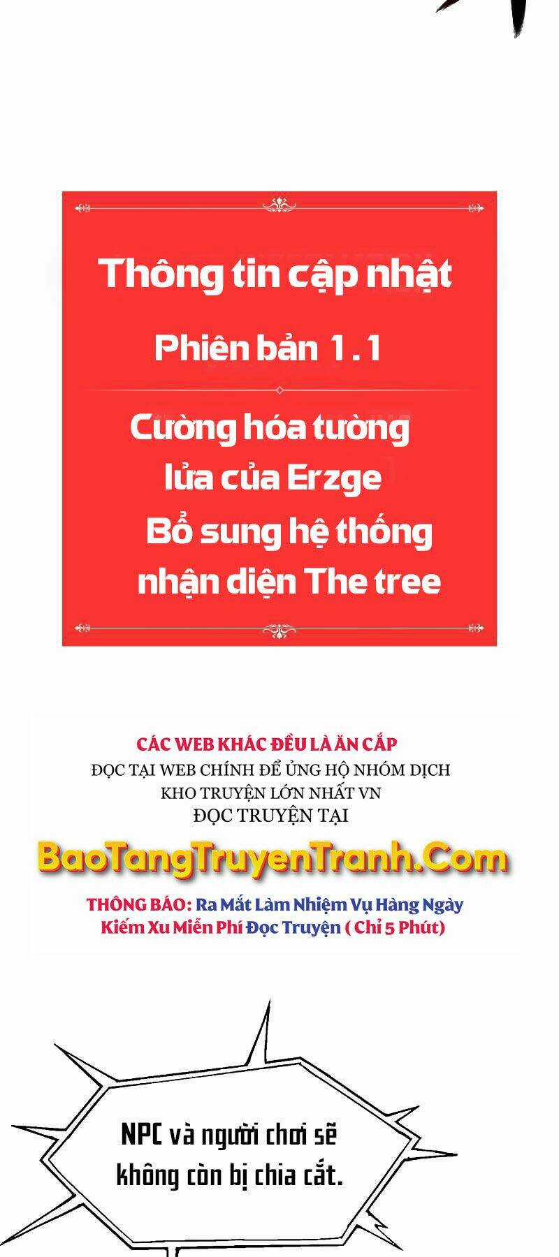 Người Nâng Cấp - Chapter 65 - Trang 56