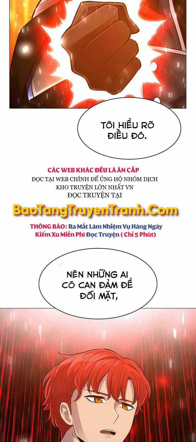 Người Nâng Cấp - Chapter 65 - Trang 58