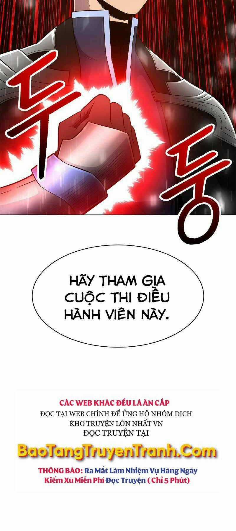 Người Nâng Cấp - Chapter 65 - Trang 59