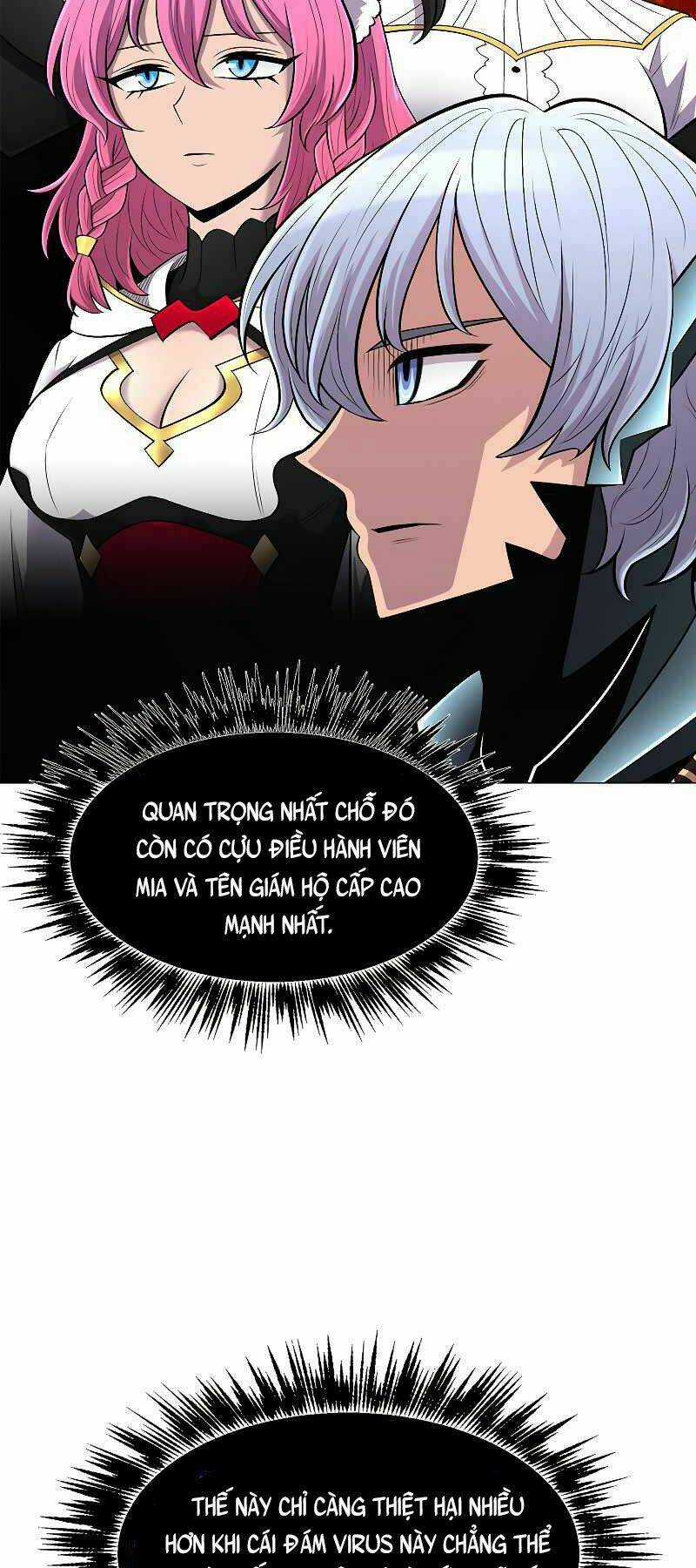 Người Nâng Cấp - Chapter 65 - Trang 8