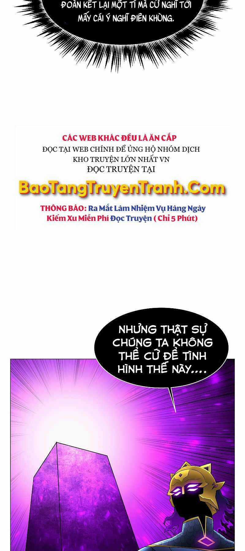 Người Nâng Cấp - Chapter 65 - Trang 9