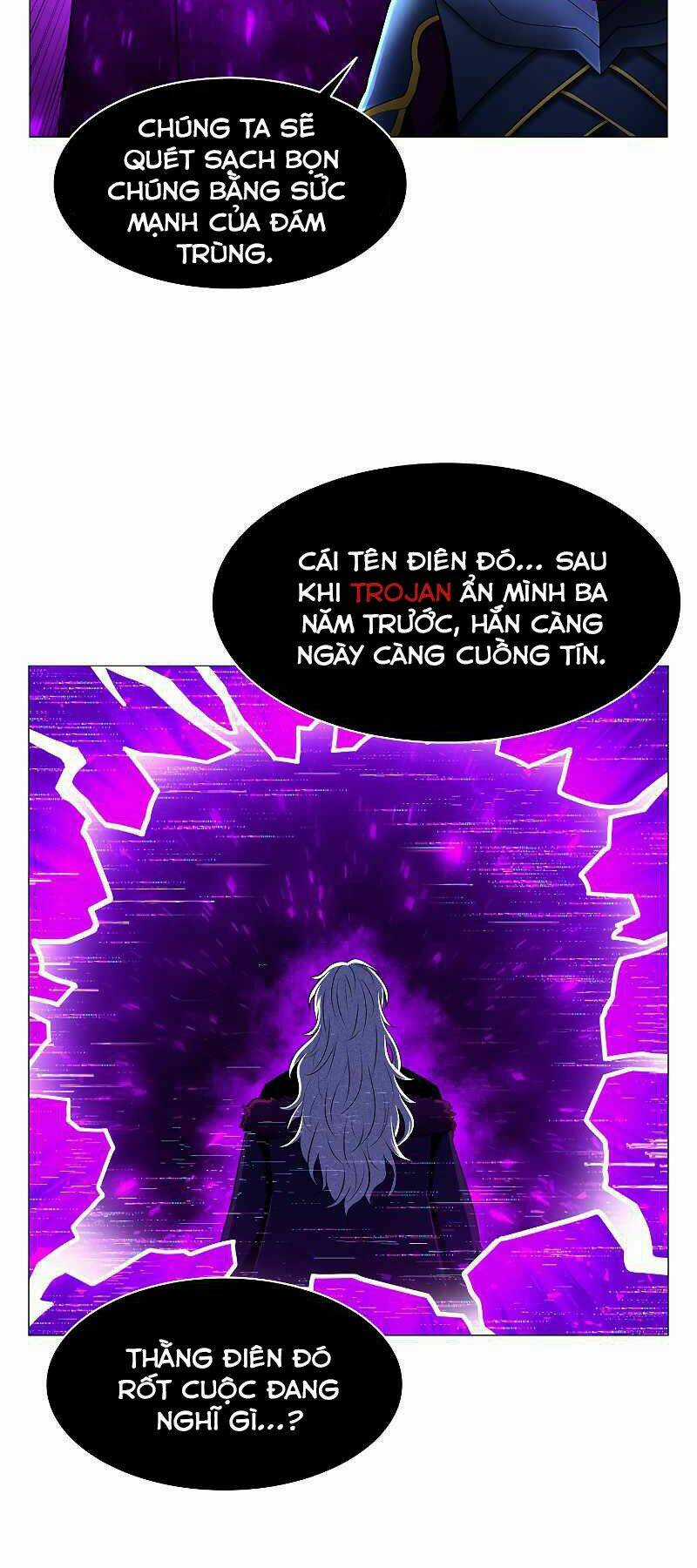 Người Nâng Cấp - Chapter 65 - Trang 10