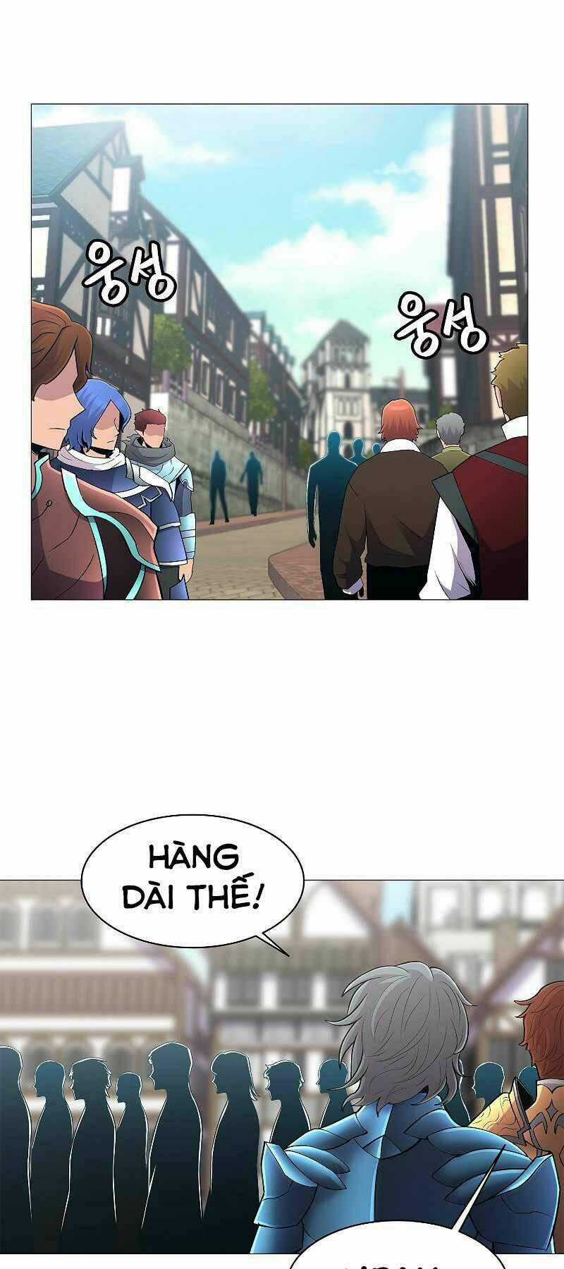 Người Nâng Cấp - Chapter 66 - Trang 1