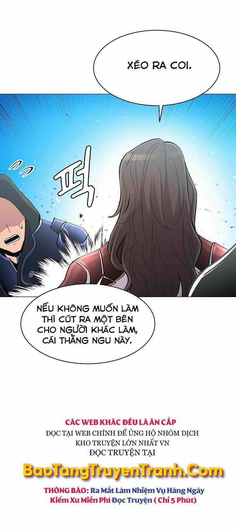 Người Nâng Cấp - Chapter 66 - Trang 12