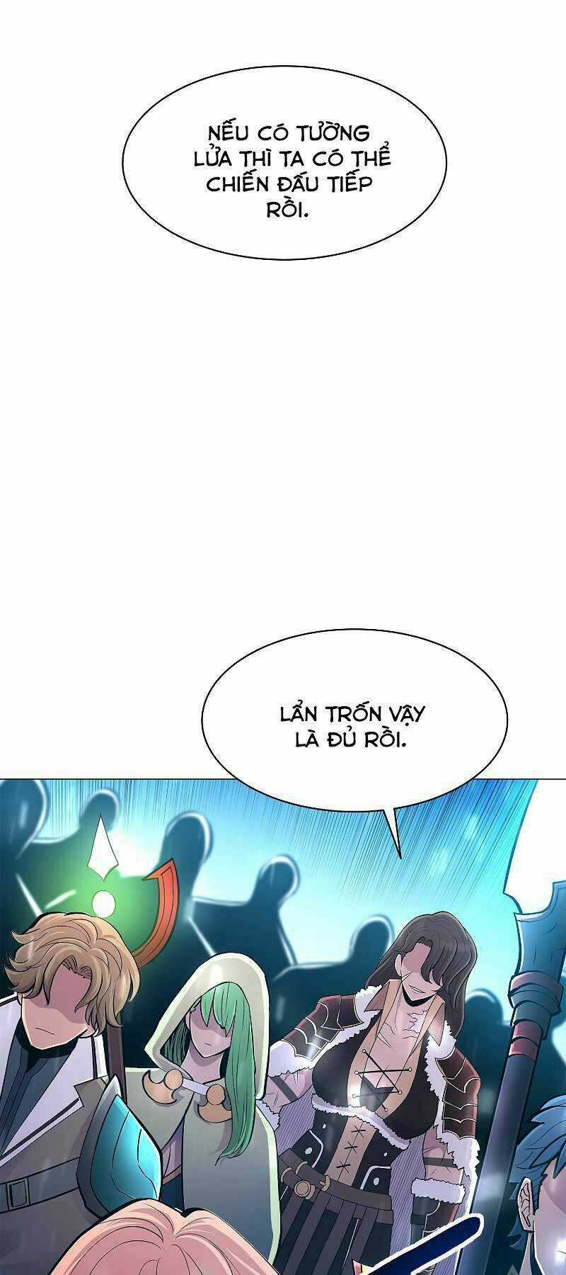 Người Nâng Cấp - Chapter 66 - Trang 13