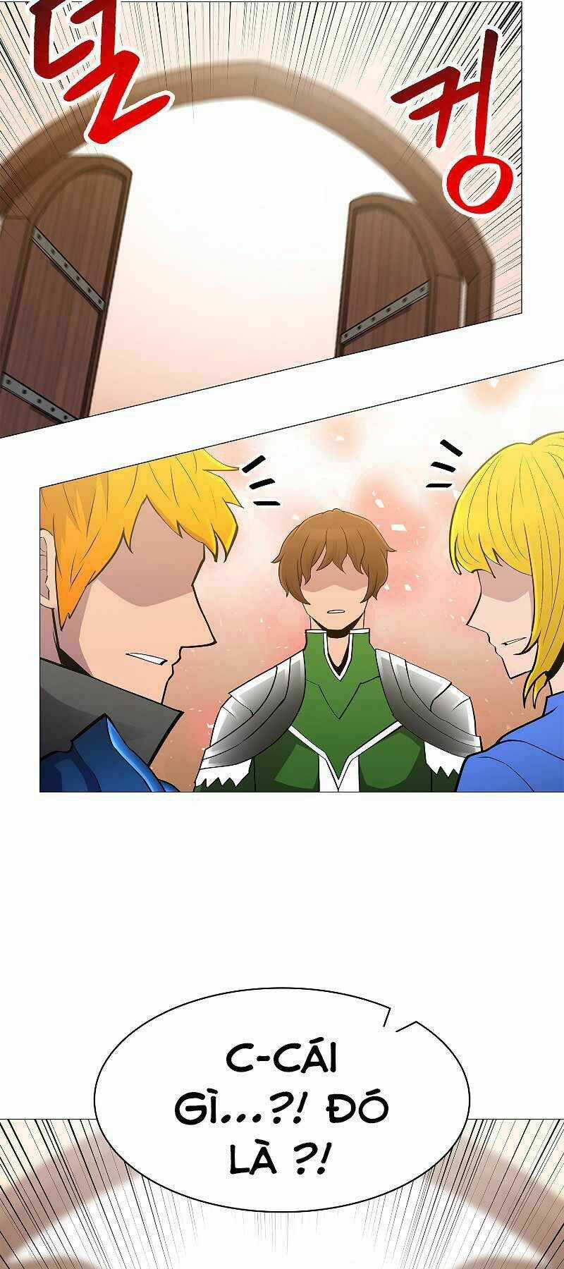 Người Nâng Cấp - Chapter 66 - Trang 17