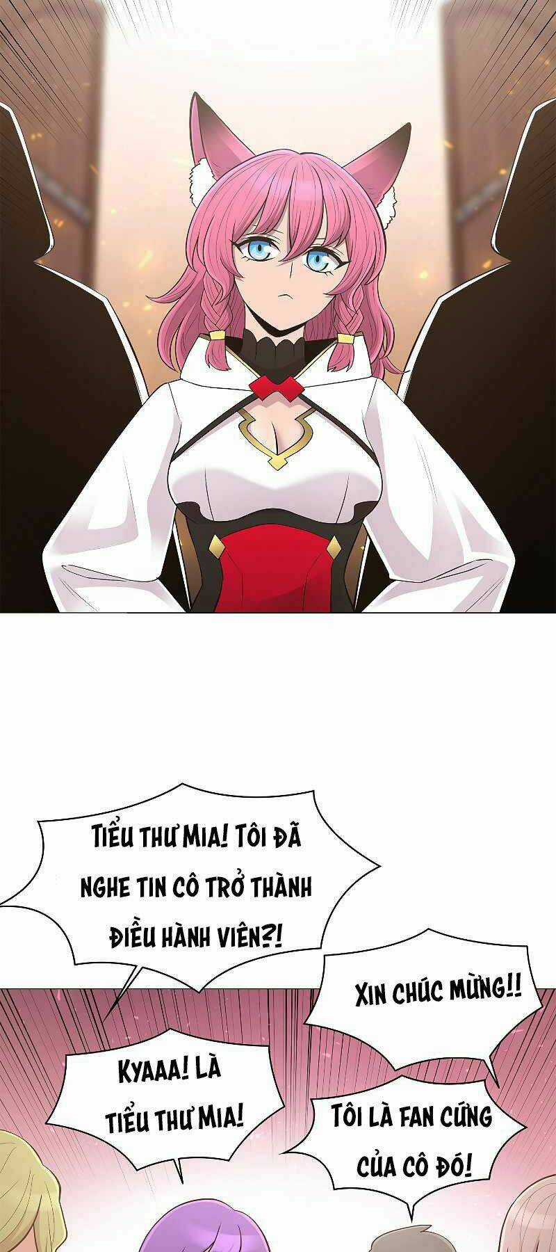 Người Nâng Cấp - Chapter 66 - Trang 18