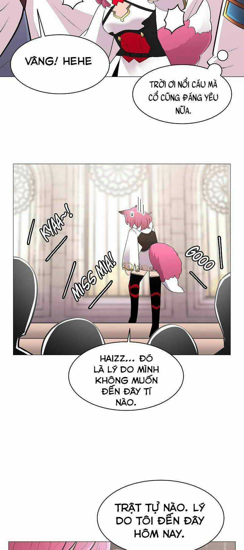 Người Nâng Cấp - Chapter 66 - Trang 20