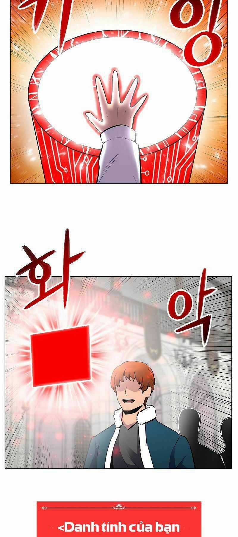 Người Nâng Cấp - Chapter 66 - Trang 3