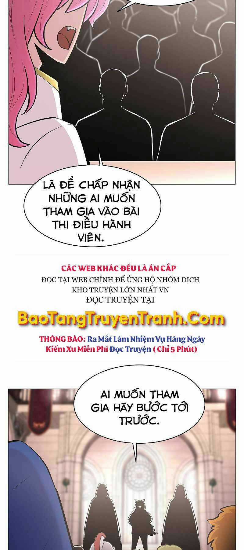 Người Nâng Cấp - Chapter 66 - Trang 21