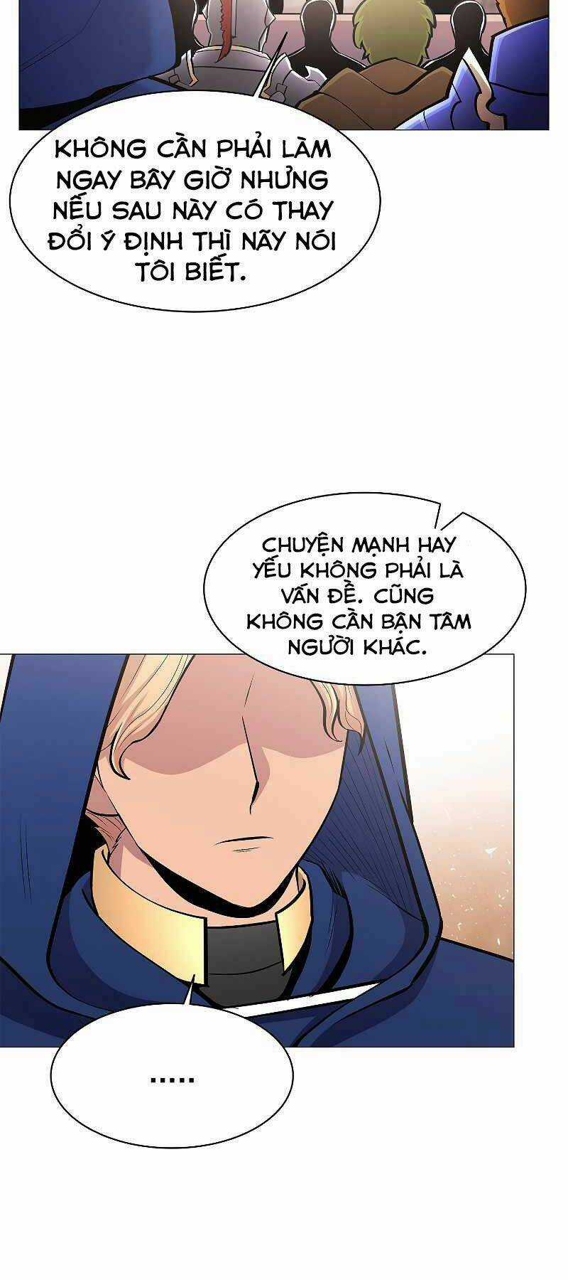 Người Nâng Cấp - Chapter 66 - Trang 22