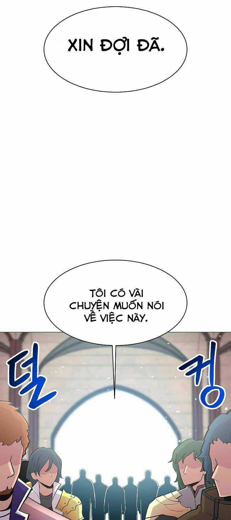 Người Nâng Cấp - Chapter 66 - Trang 24