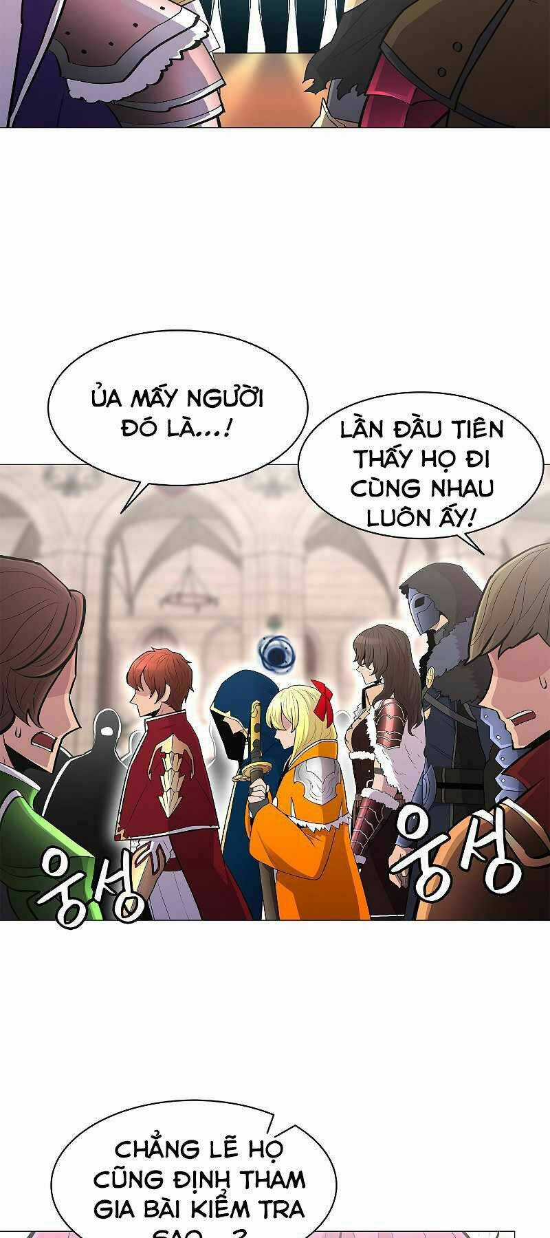 Người Nâng Cấp - Chapter 66 - Trang 25