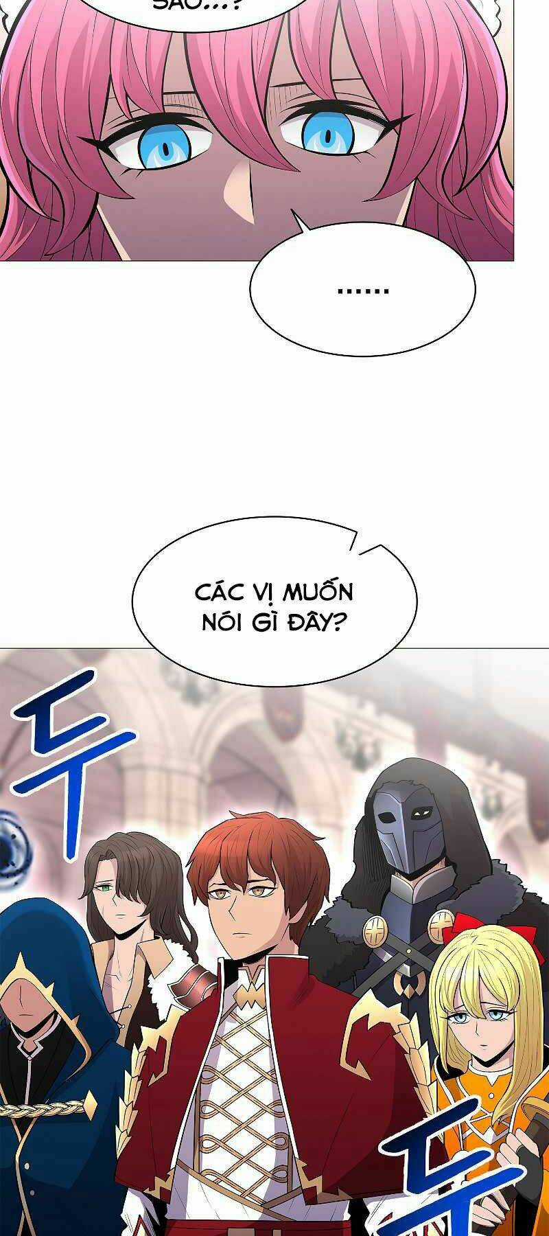 Người Nâng Cấp - Chapter 66 - Trang 26