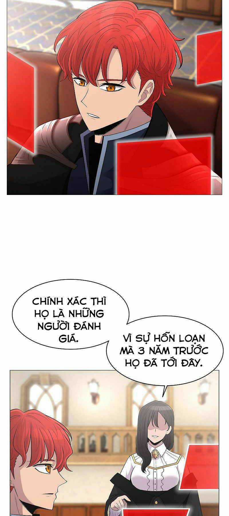 Người Nâng Cấp - Chapter 66 - Trang 28