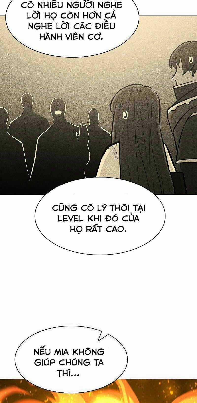 Người Nâng Cấp - Chapter 66 - Trang 30