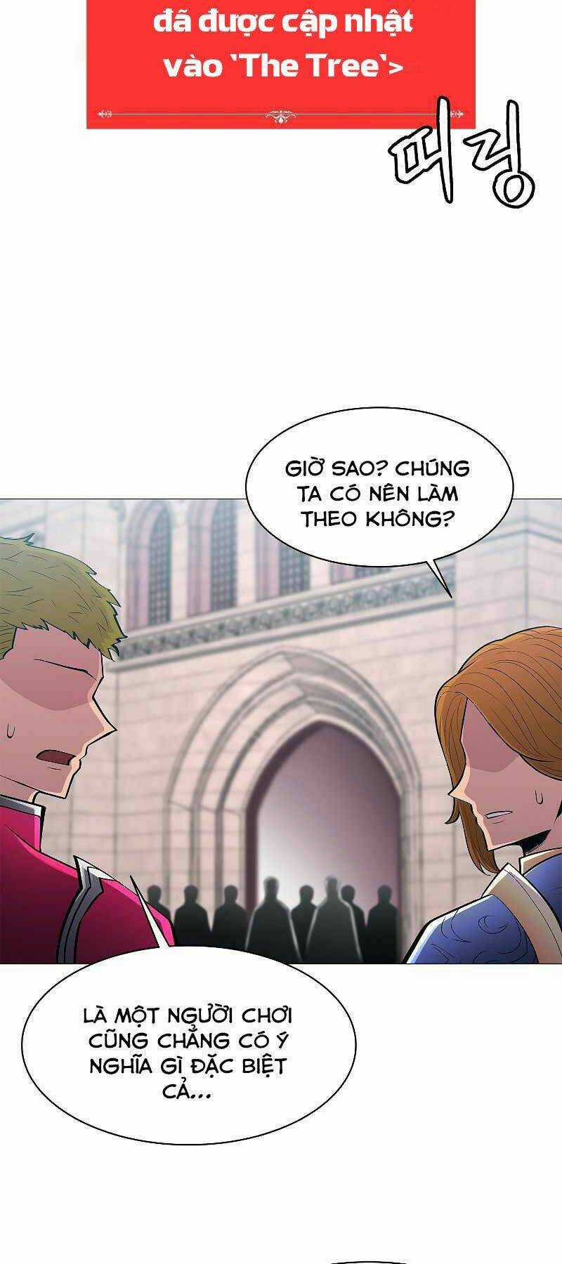 Người Nâng Cấp - Chapter 66 - Trang 4