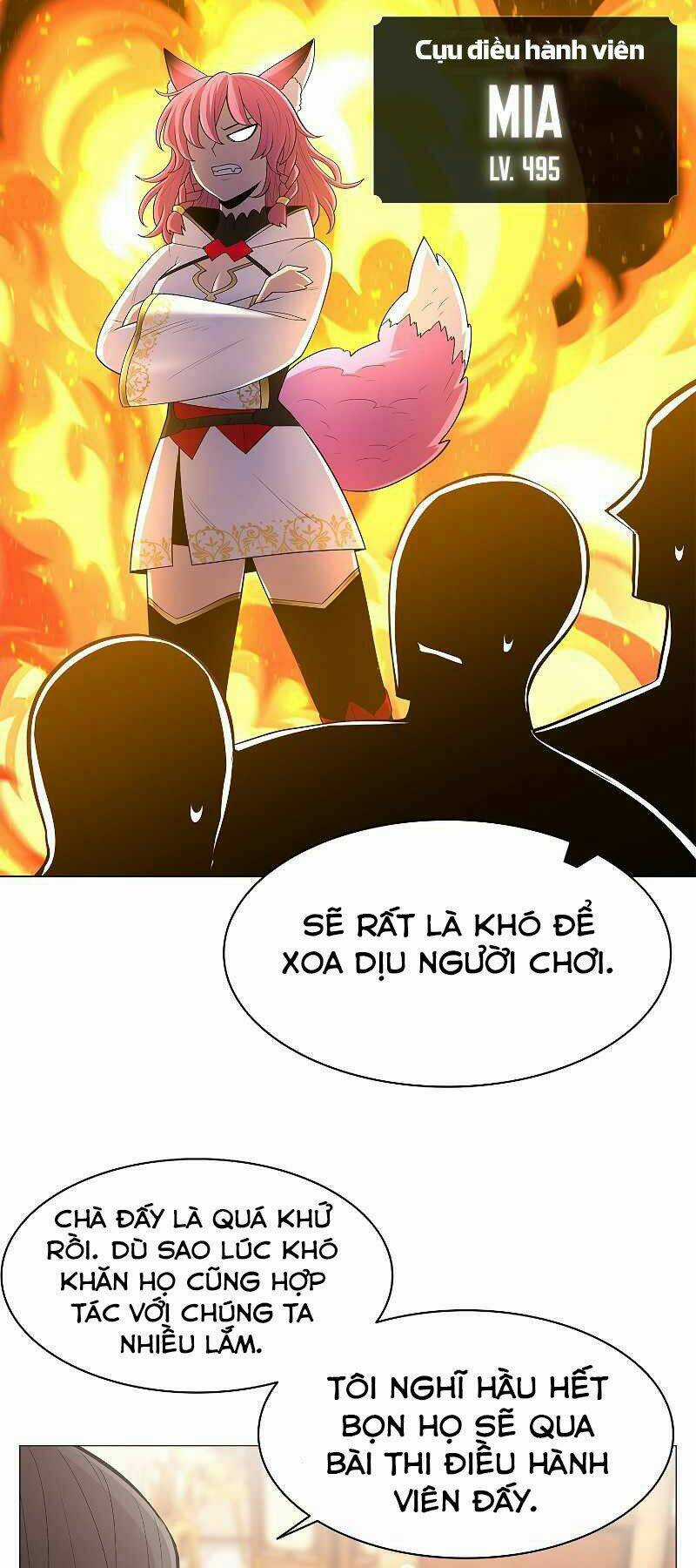 Người Nâng Cấp - Chapter 66 - Trang 31