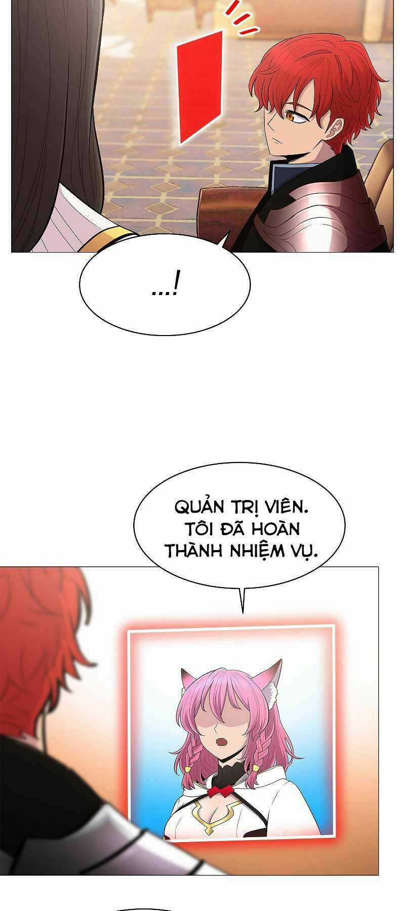 Người Nâng Cấp - Chapter 66 - Trang 32