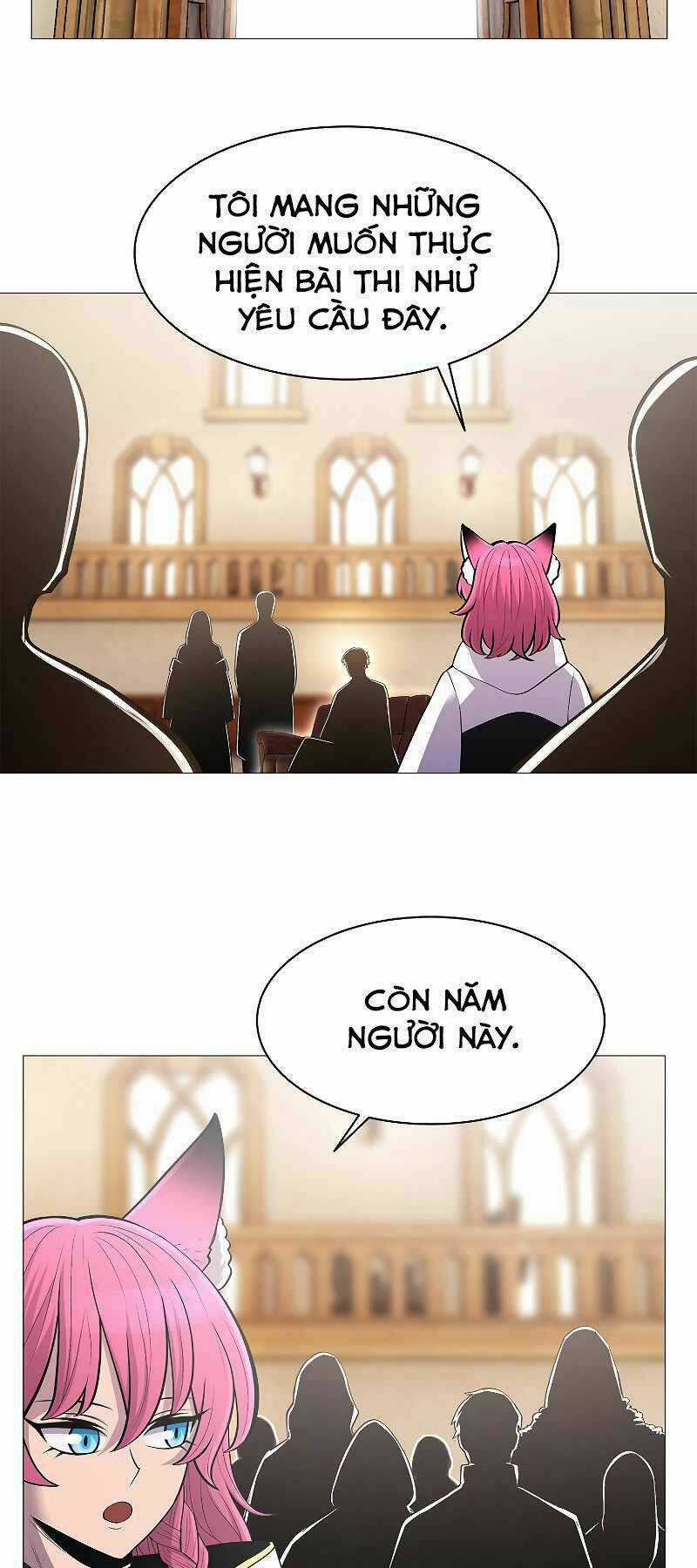 Người Nâng Cấp - Chapter 66 - Trang 34