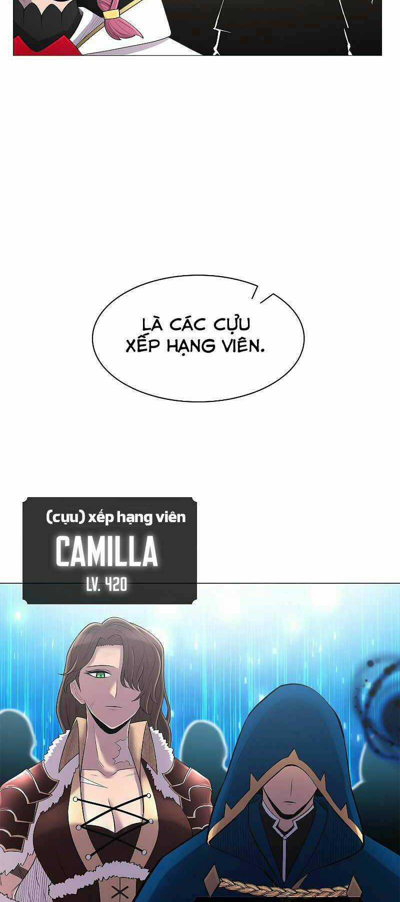 Người Nâng Cấp - Chapter 66 - Trang 35