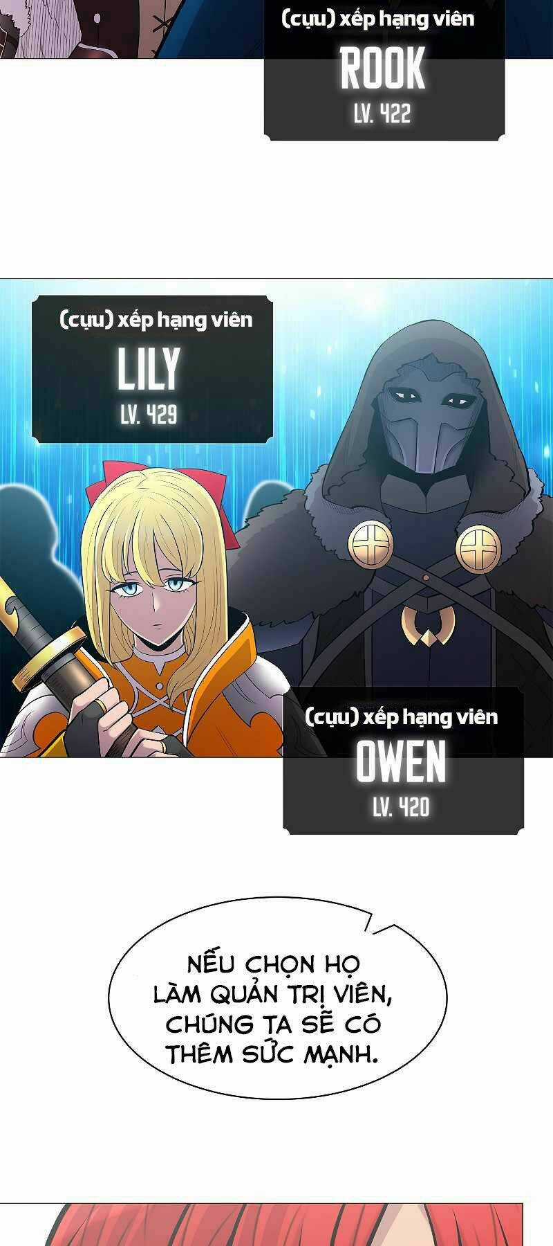 Người Nâng Cấp - Chapter 66 - Trang 36