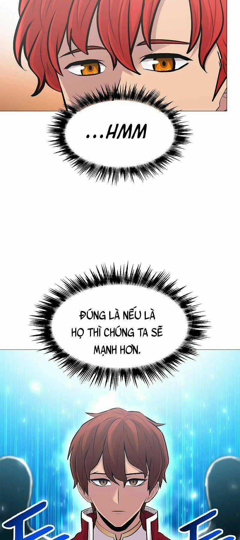 Người Nâng Cấp - Chapter 66 - Trang 37