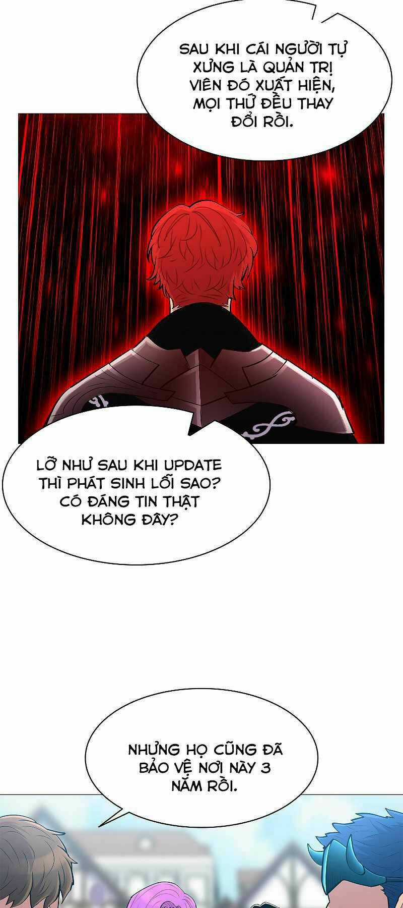 Người Nâng Cấp - Chapter 66 - Trang 5