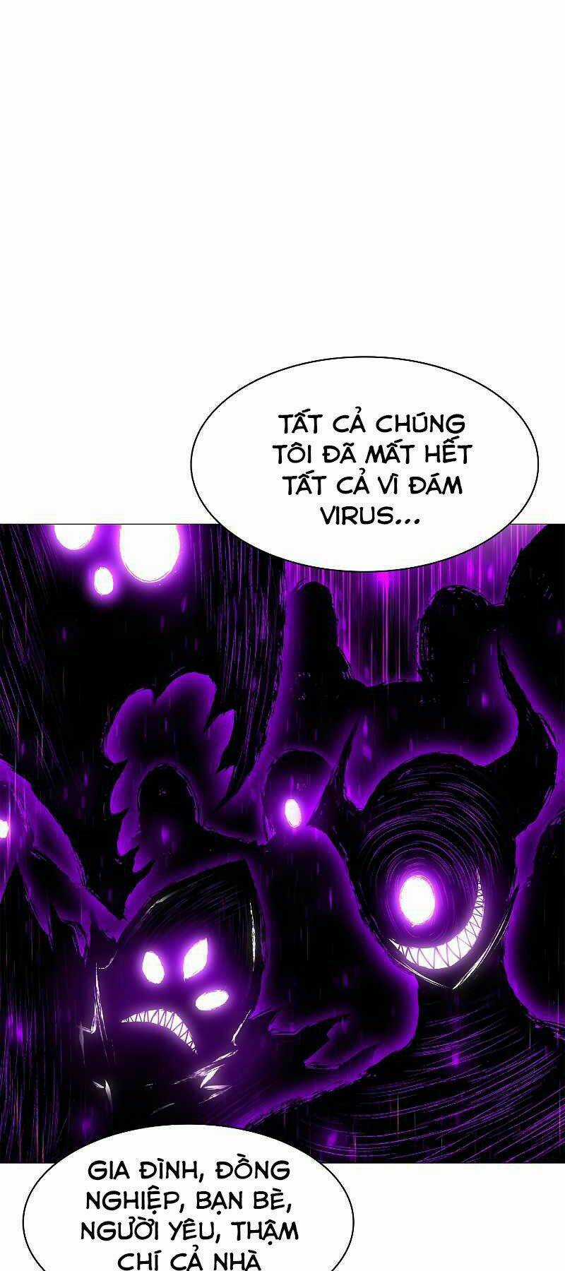 Người Nâng Cấp - Chapter 66 - Trang 41