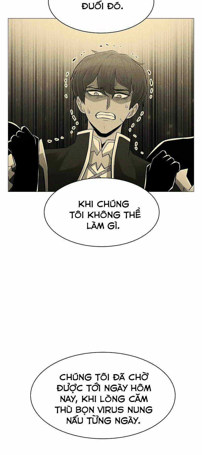 Người Nâng Cấp - Chapter 66 - Trang 43