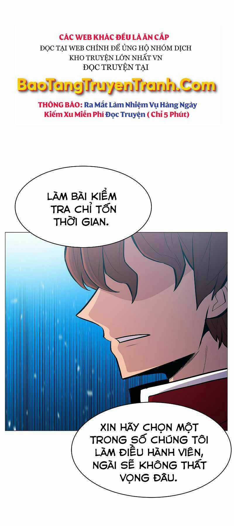 Người Nâng Cấp - Chapter 66 - Trang 44