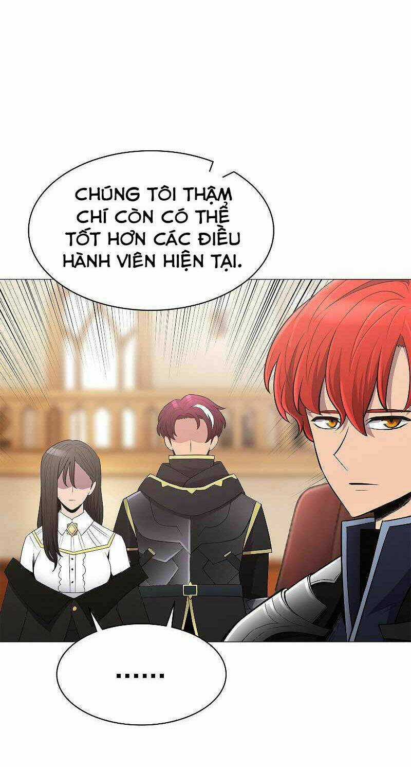 Người Nâng Cấp - Chapter 66 - Trang 45