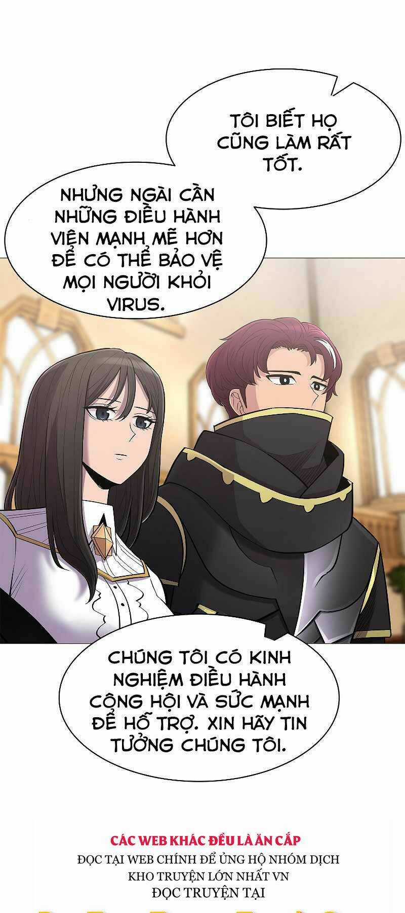 Người Nâng Cấp - Chapter 66 - Trang 46