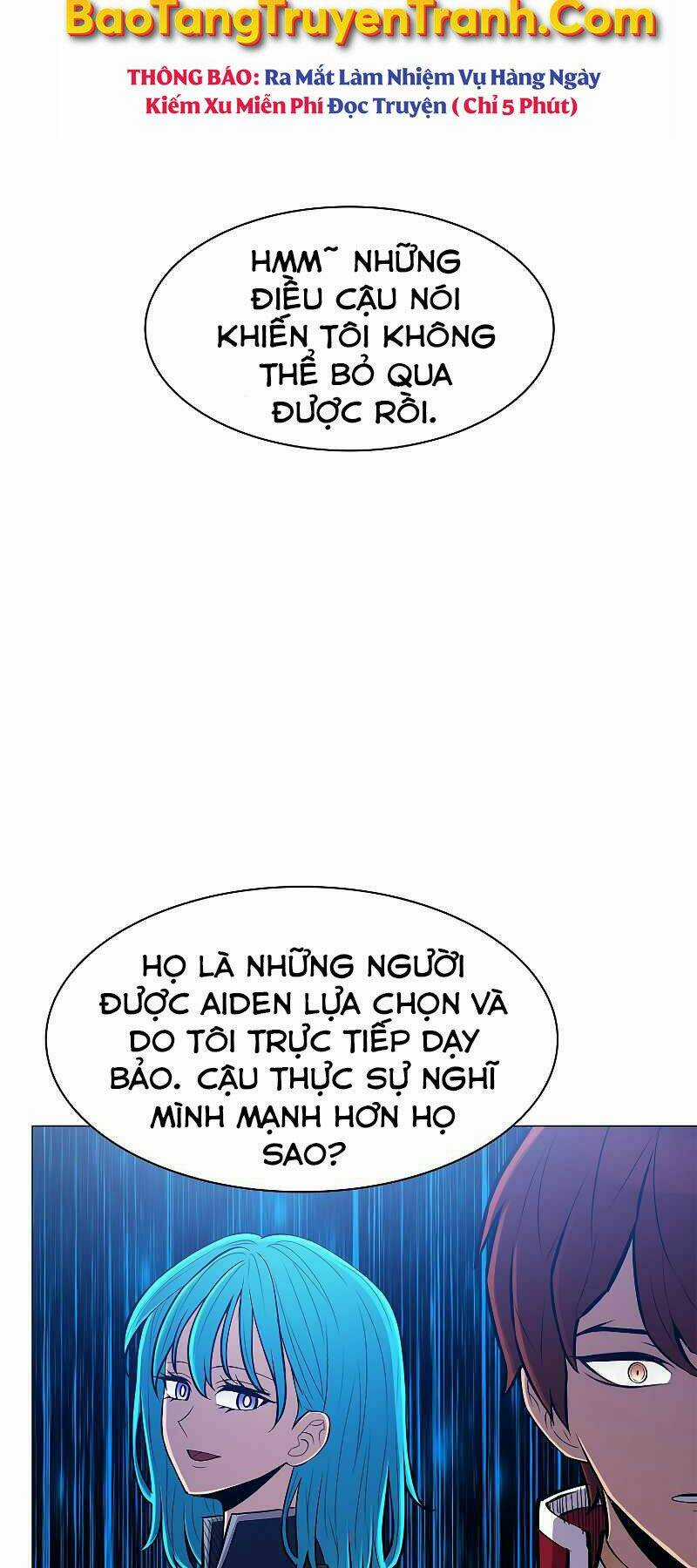 Người Nâng Cấp - Chapter 66 - Trang 47