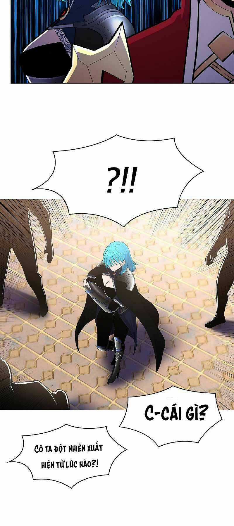 Người Nâng Cấp - Chapter 66 - Trang 48