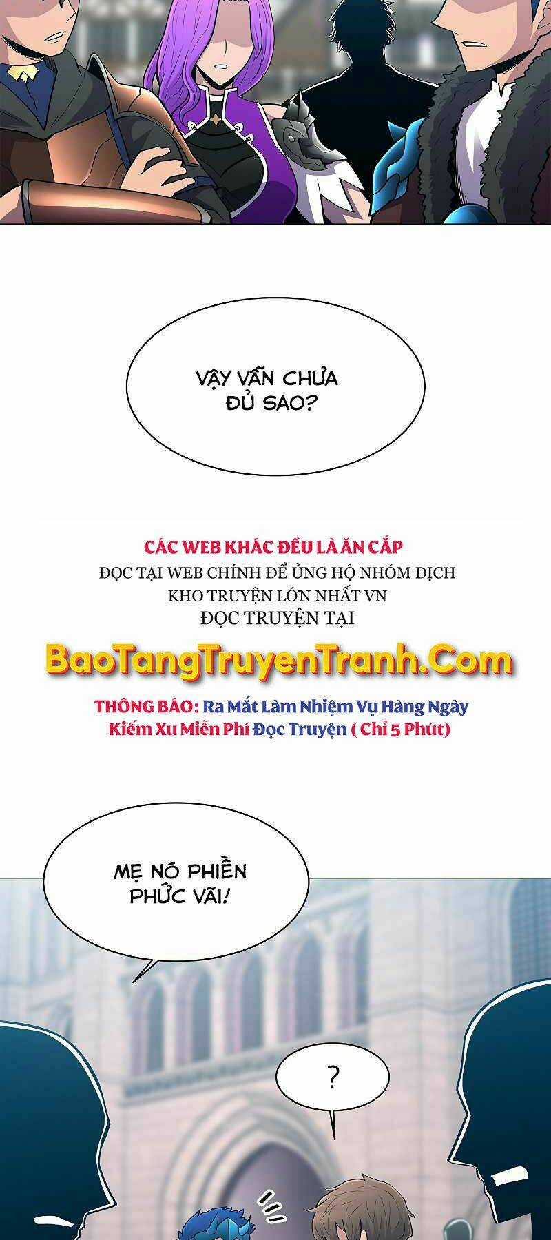 Người Nâng Cấp - Chapter 66 - Trang 6