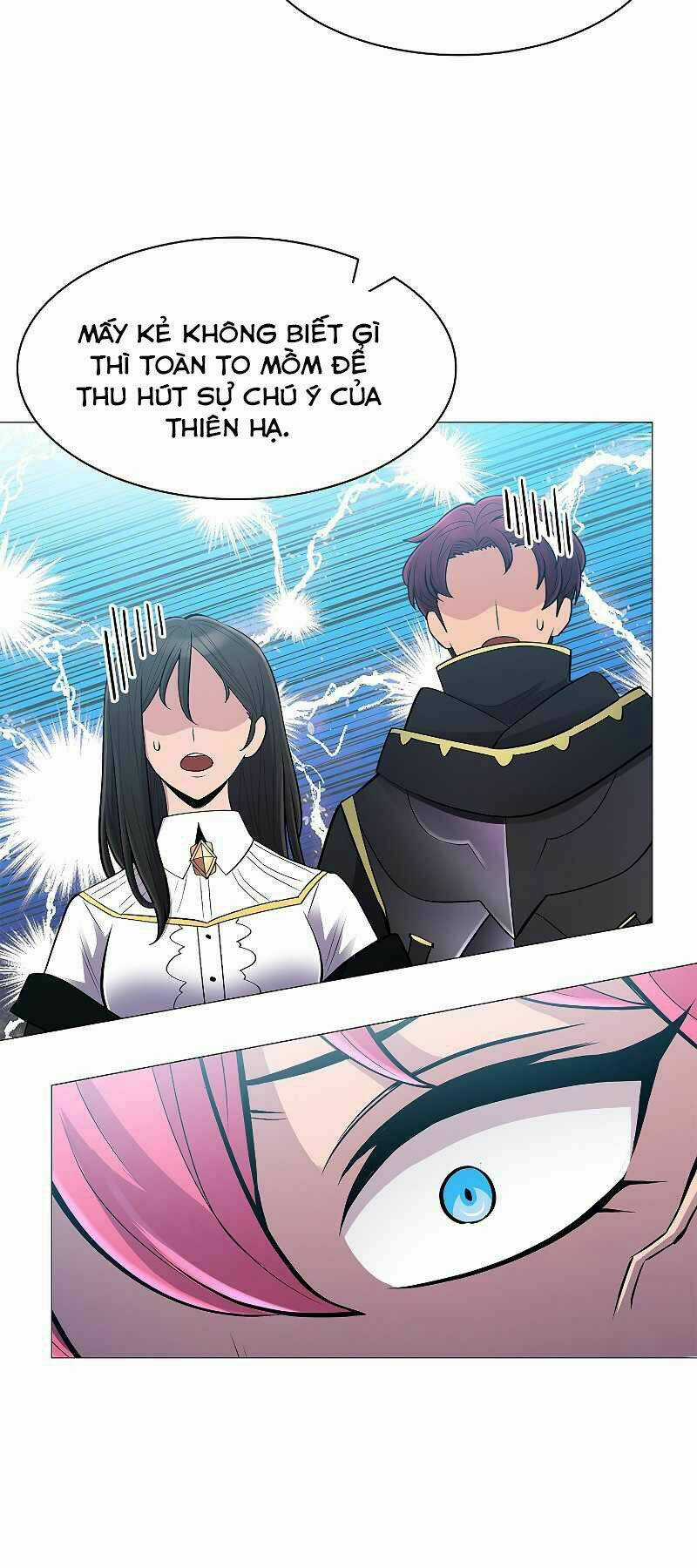 Người Nâng Cấp - Chapter 66 - Trang 52