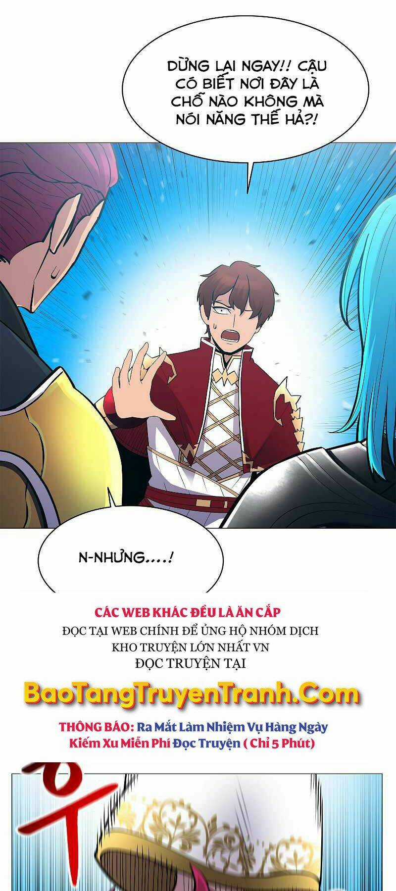 Người Nâng Cấp - Chapter 66 - Trang 53