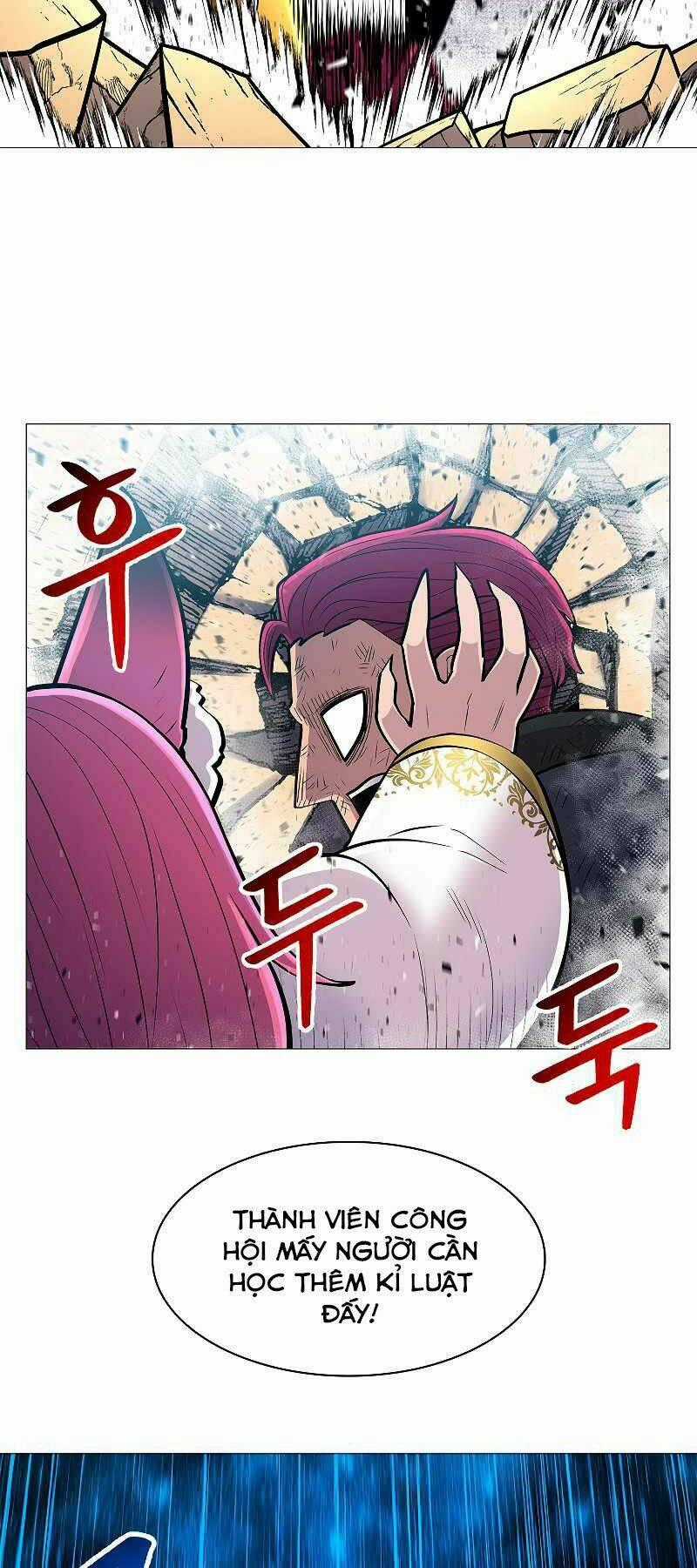 Người Nâng Cấp - Chapter 66 - Trang 55