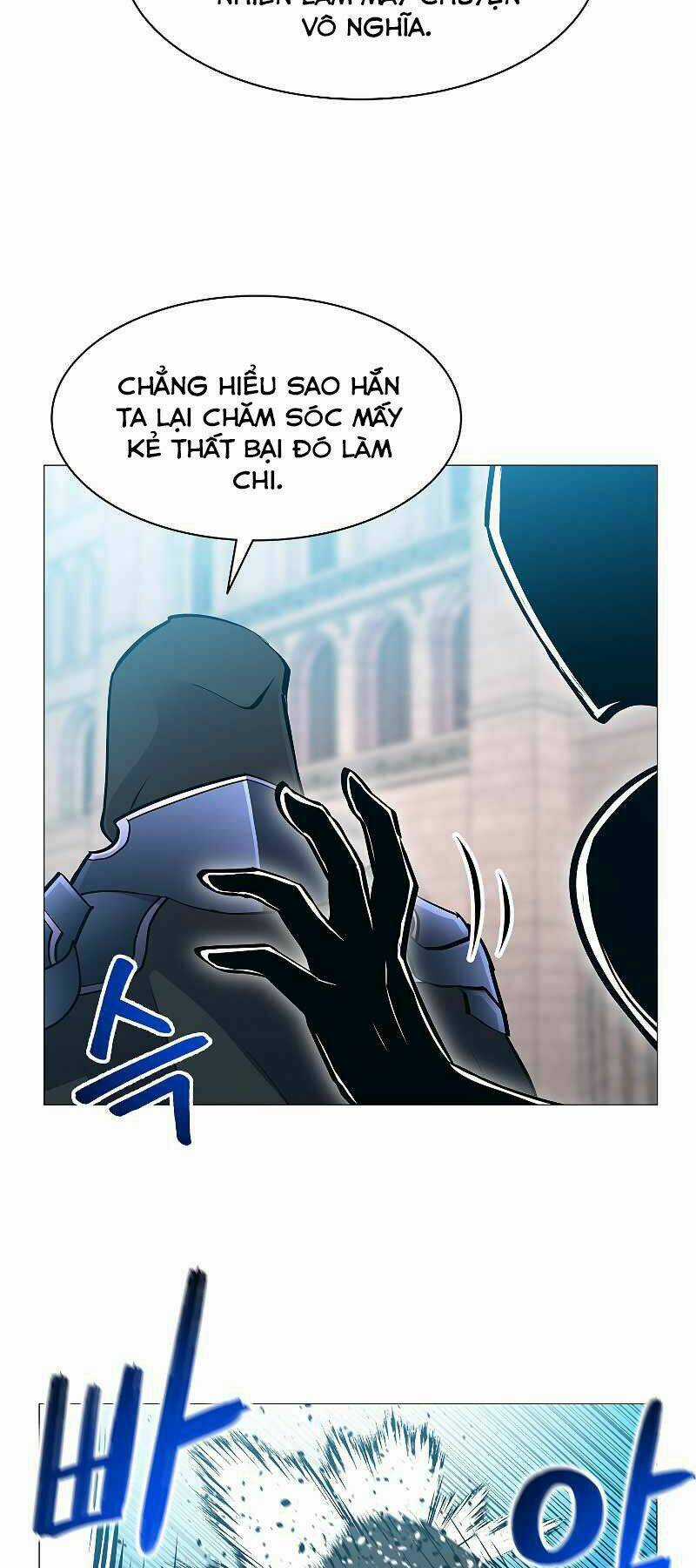 Người Nâng Cấp - Chapter 66 - Trang 8