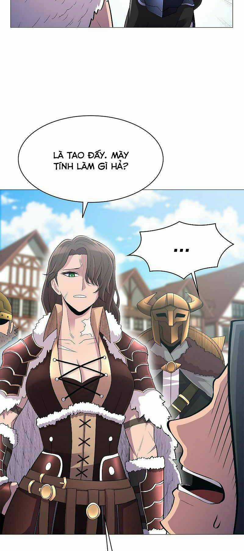 Người Nâng Cấp - Chapter 66 - Trang 10