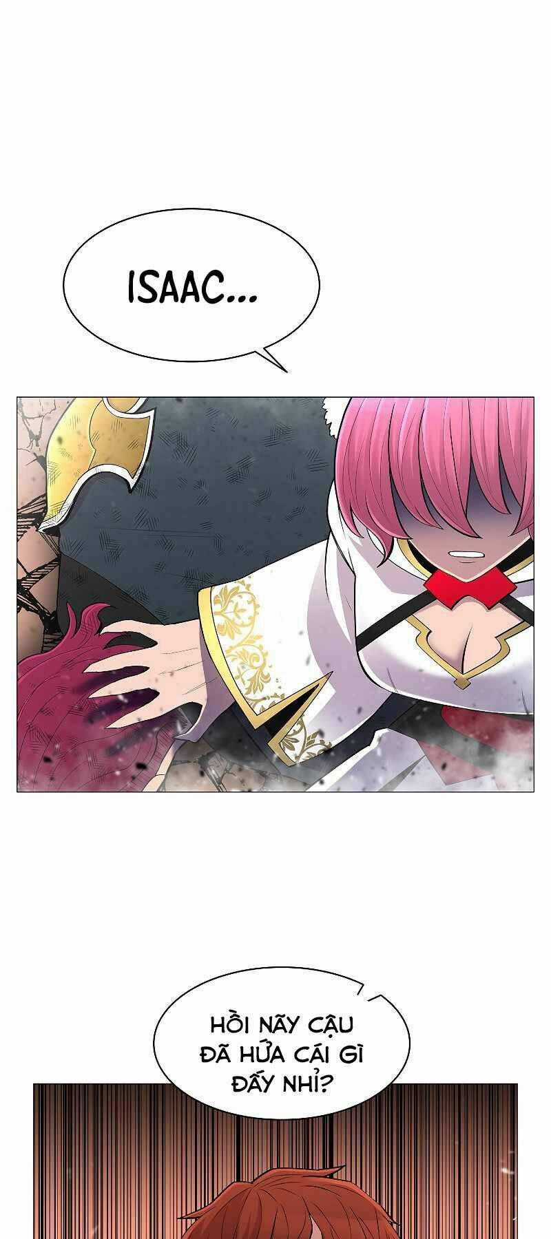 Người Nâng Cấp - Chapter 67 - Trang 1