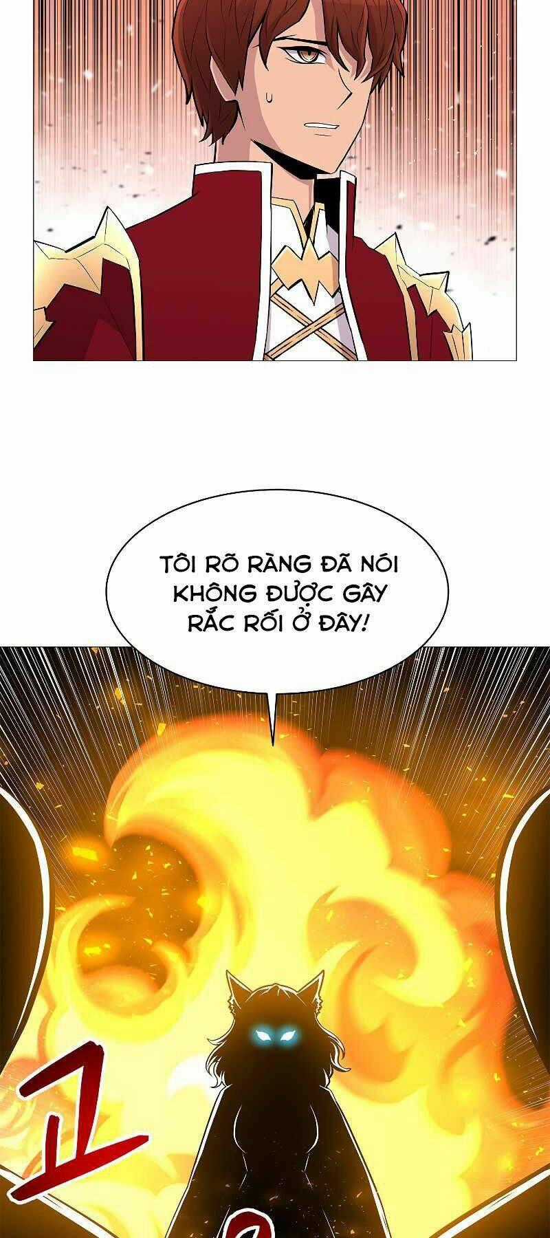 Người Nâng Cấp - Chapter 67 - Trang 2