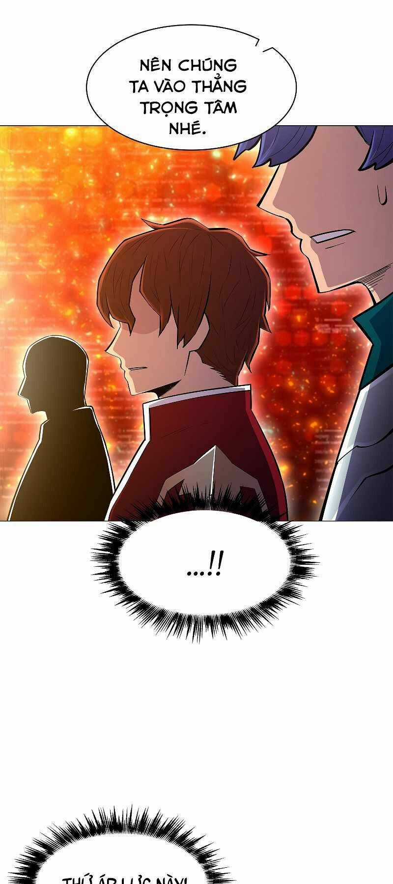 Người Nâng Cấp - Chapter 67 - Trang 11