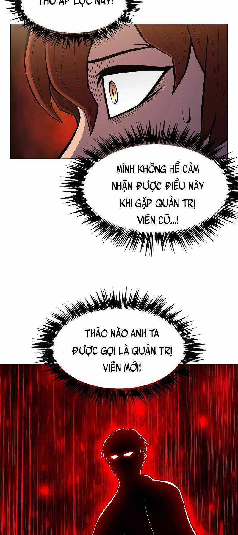 Người Nâng Cấp - Chapter 67 - Trang 12