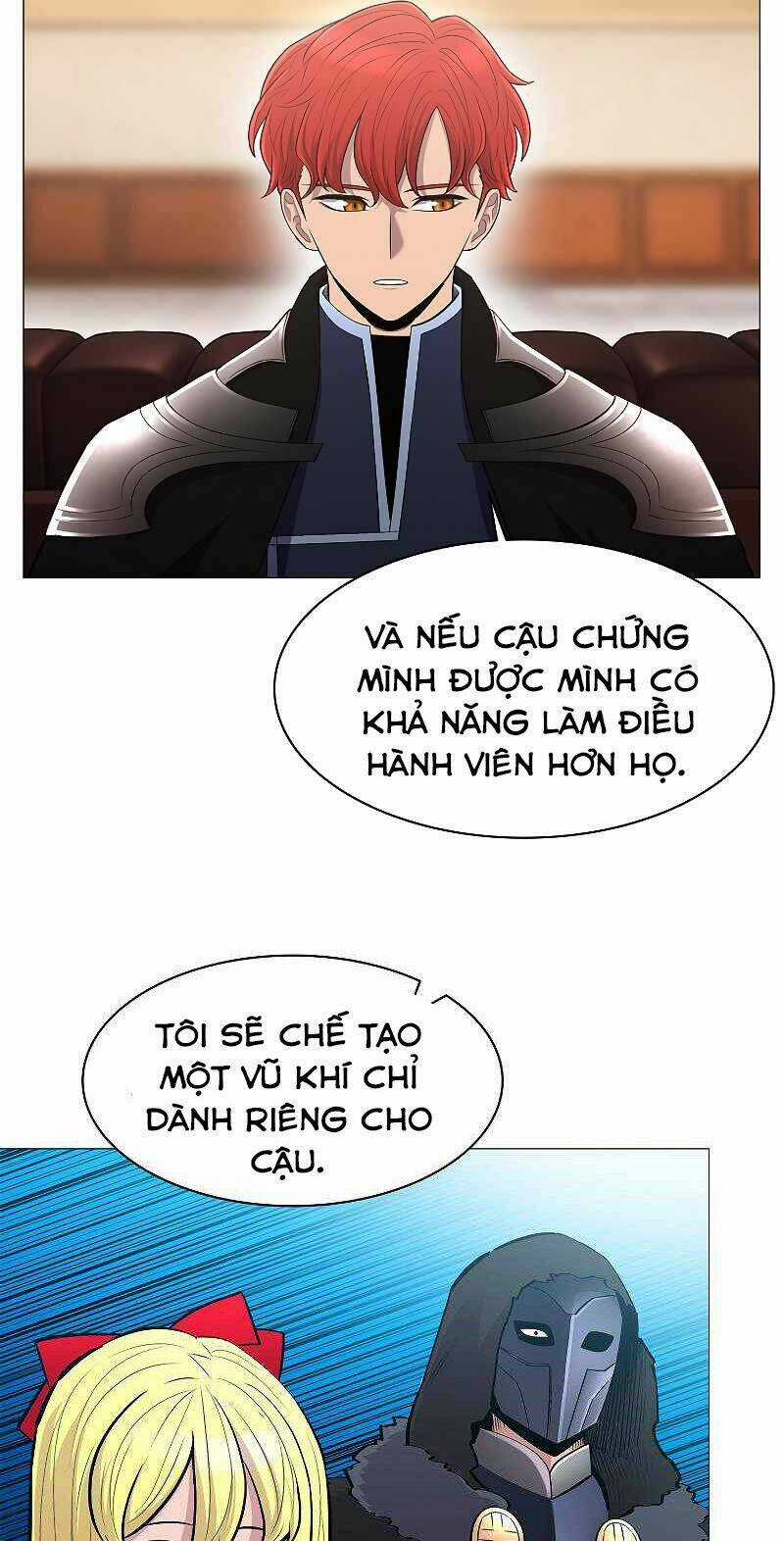 Người Nâng Cấp - Chapter 67 - Trang 17
