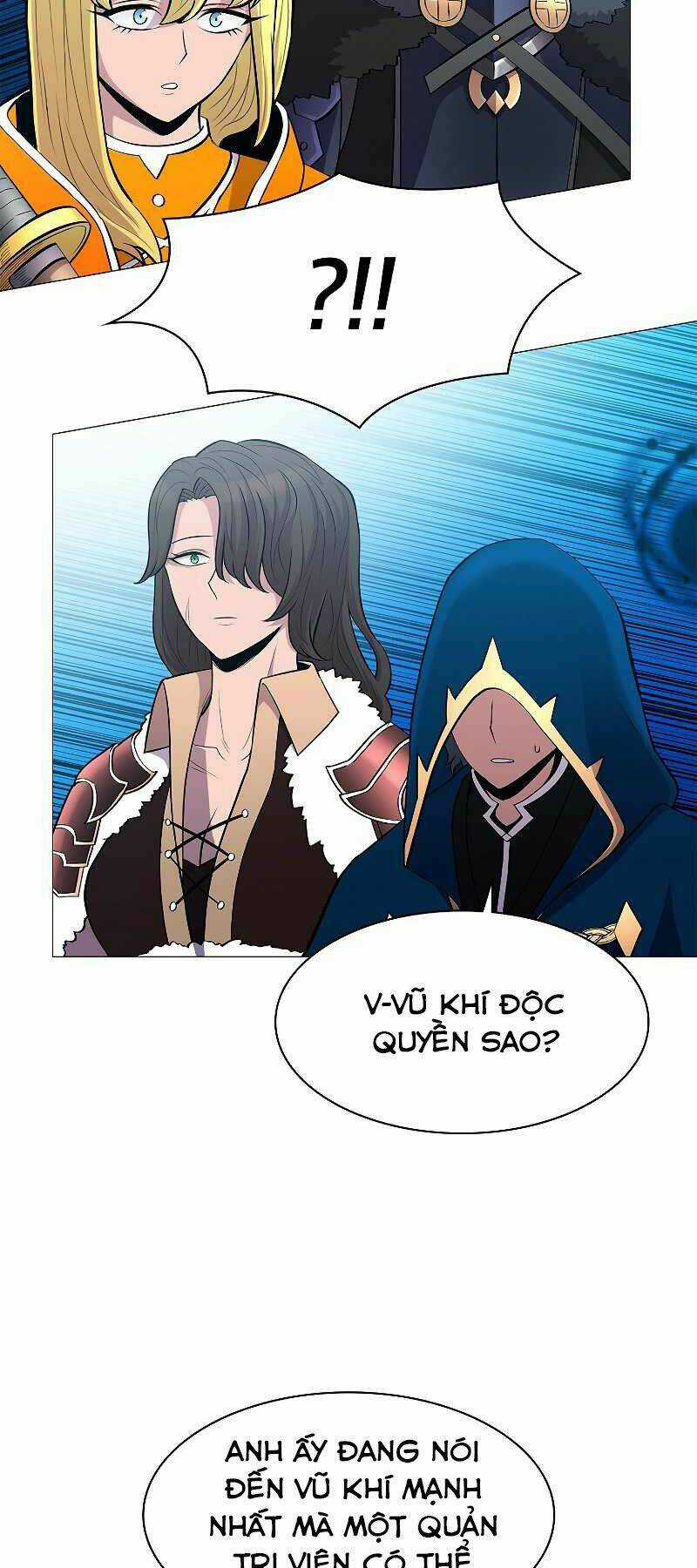 Người Nâng Cấp - Chapter 67 - Trang 18