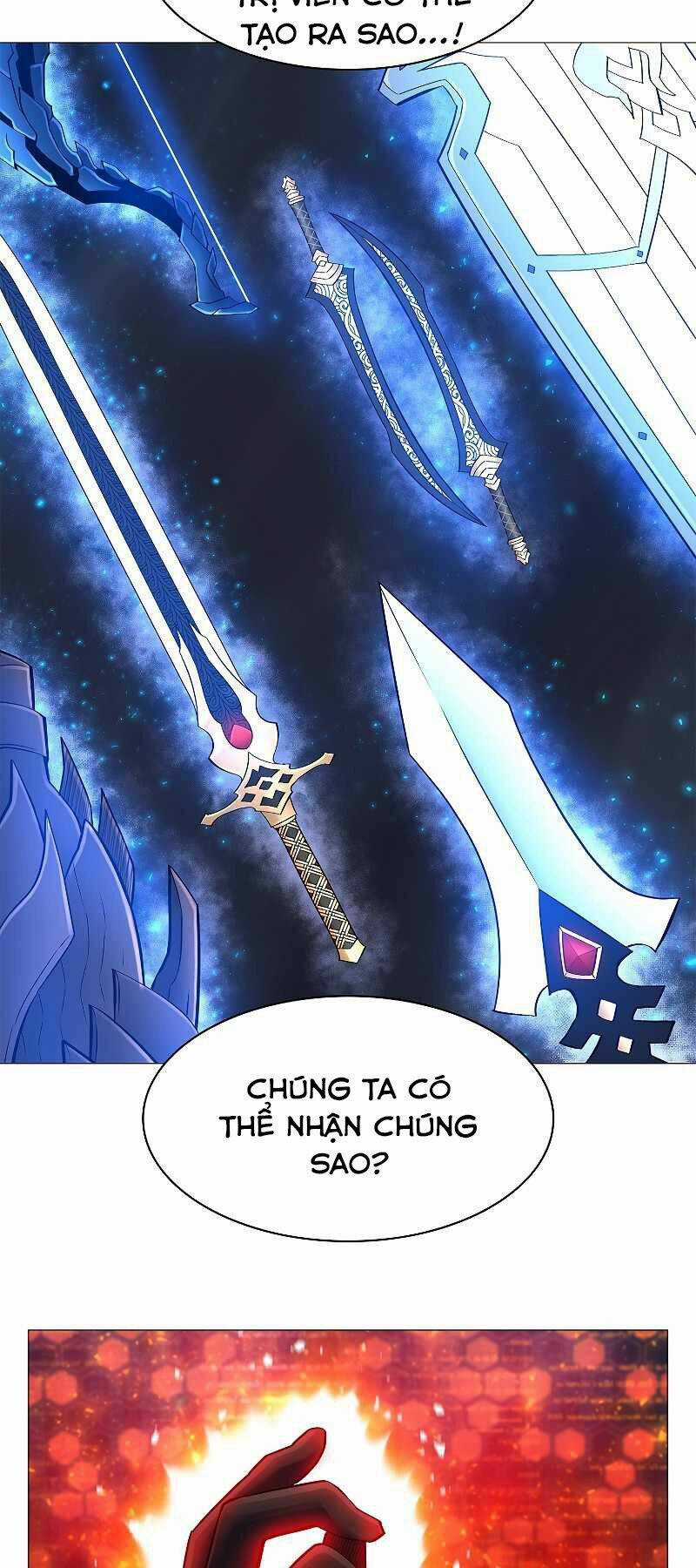 Người Nâng Cấp - Chapter 67 - Trang 19